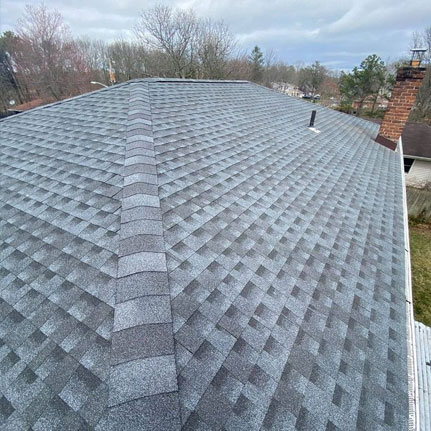 Asphalt Shingle Roof Repair Woodmere NY