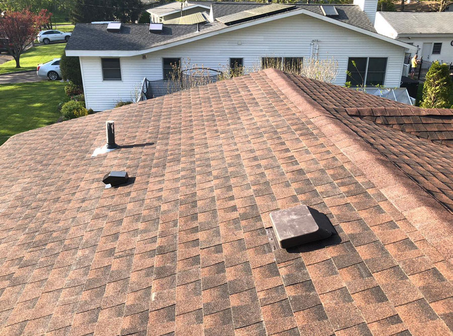 Roof Replacement Woodmere NY